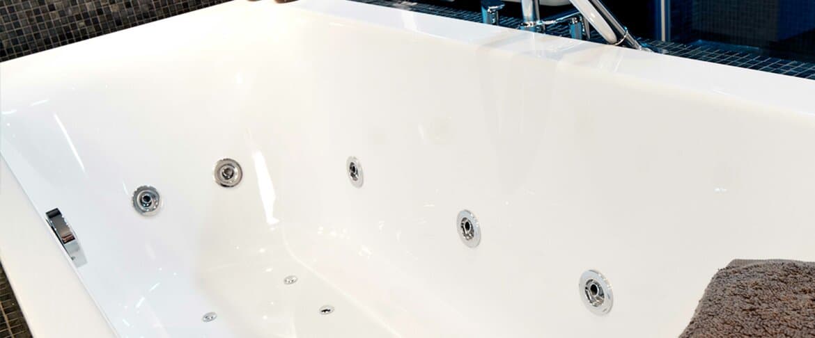 Whirlpool bad