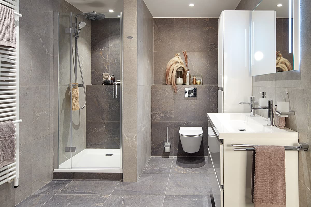 Badkamer Diante