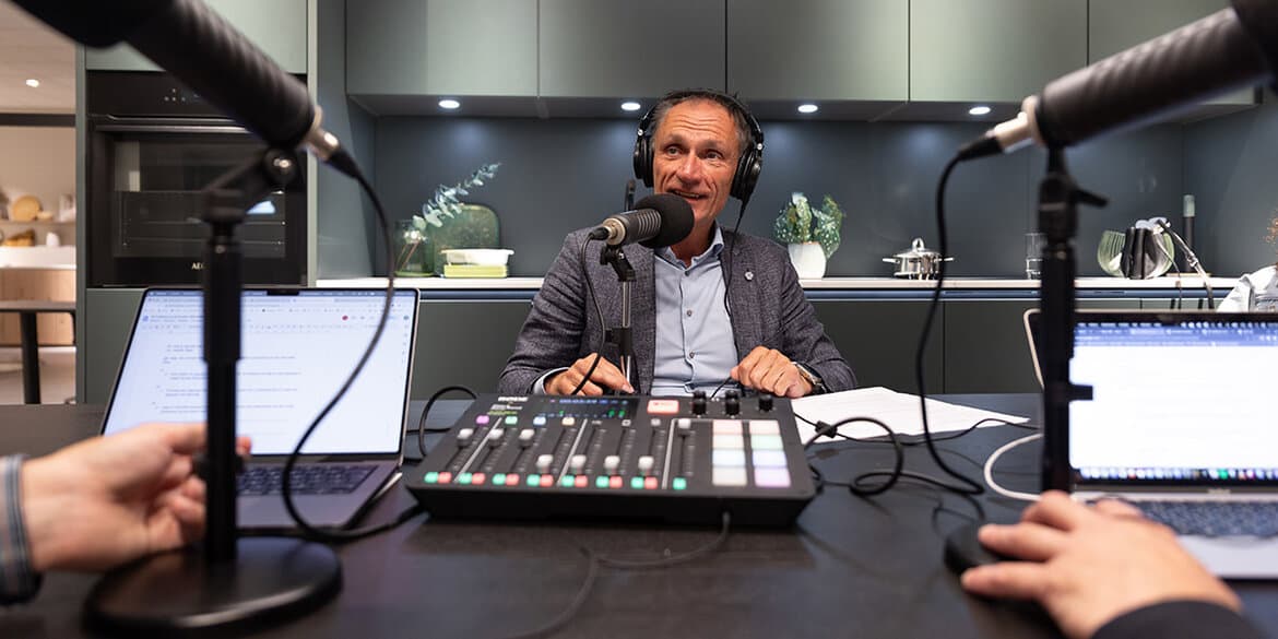 Brugman podcast
