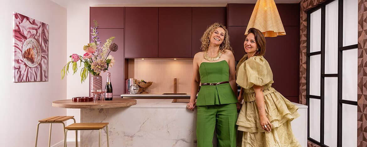 The Homestyle Club