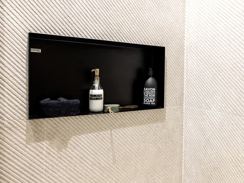 Badkamer accessoires