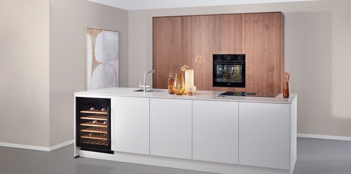 Ribbelfront keukens: de trend die jouw keuken karakter geeft