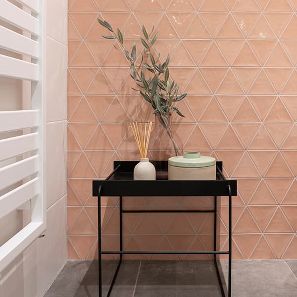 (Woon)trend: Pink