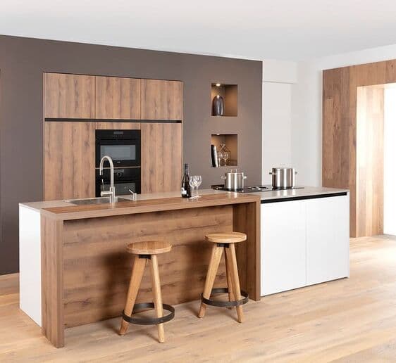 Houten