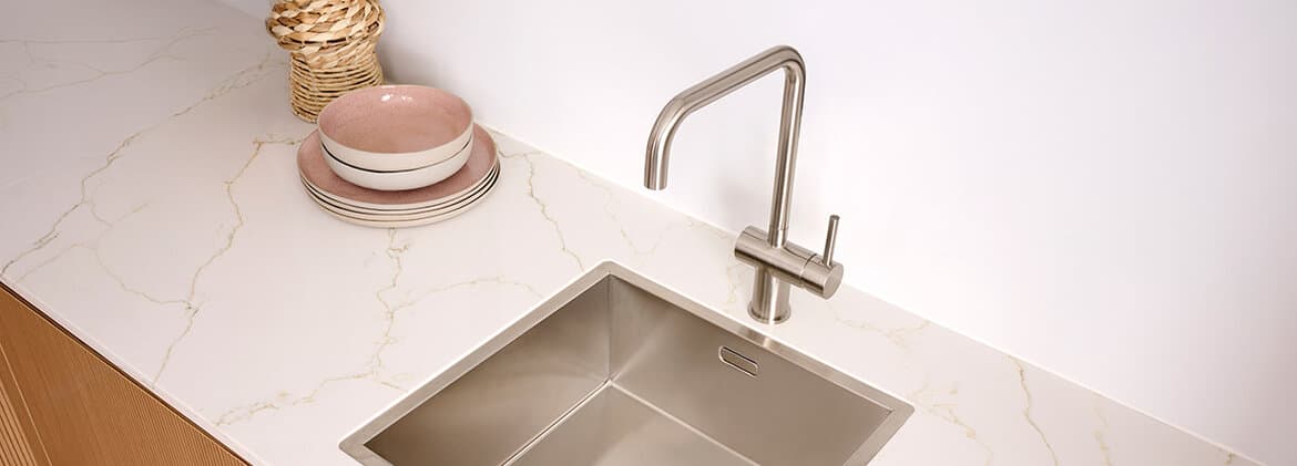 Kraan keuken