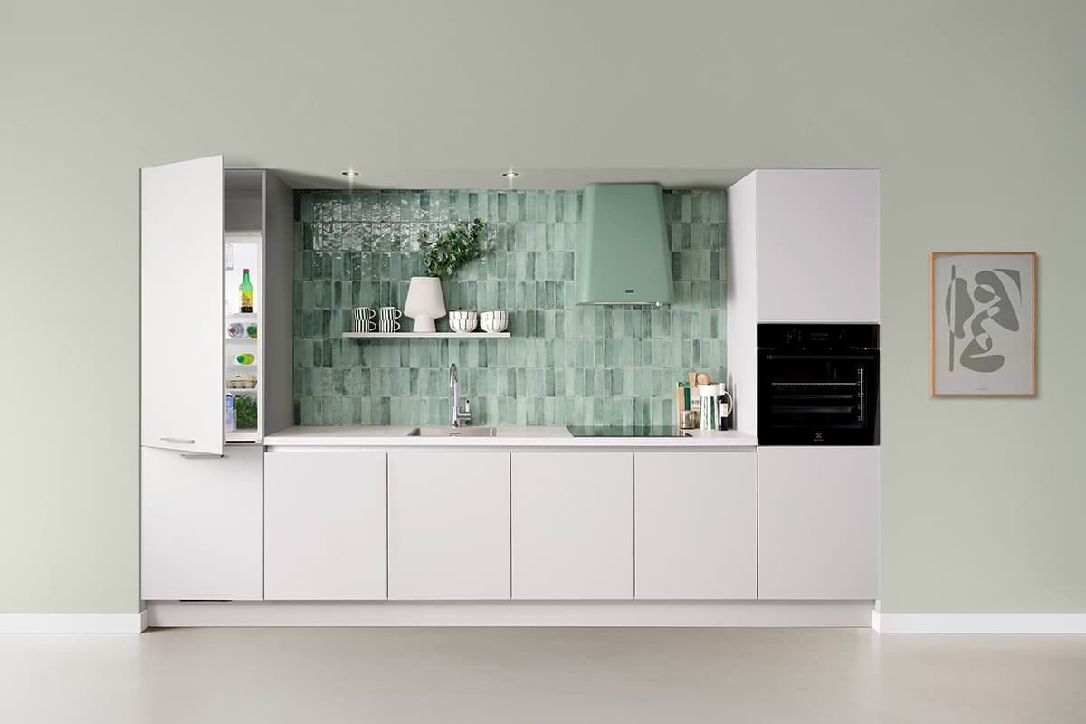 Keuken FLOW-039