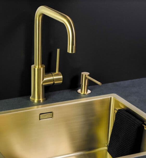 Keuken accessoires