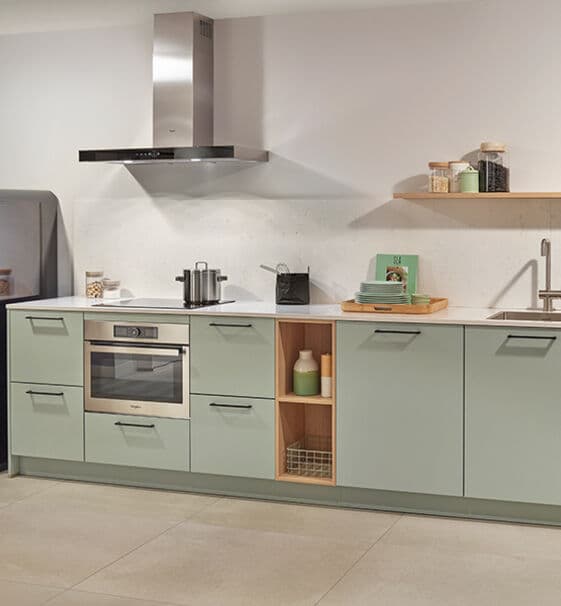 Keuken merken