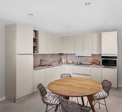 Boerenkeuken