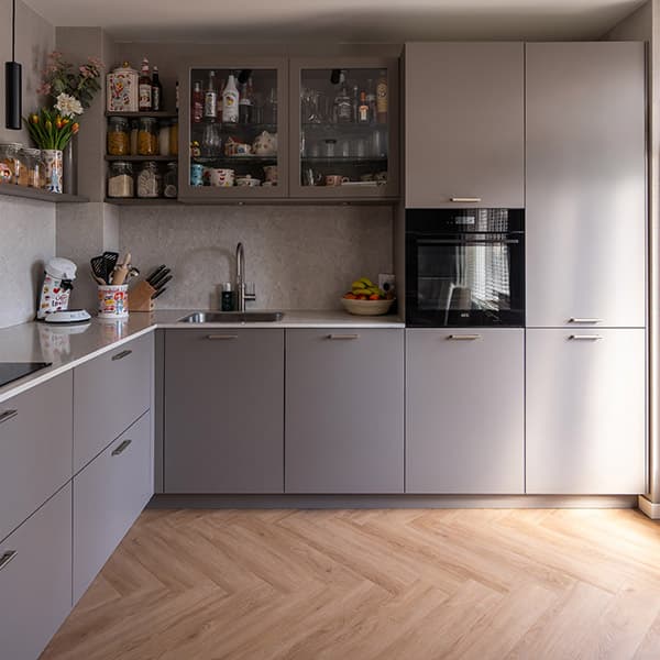 Keuken